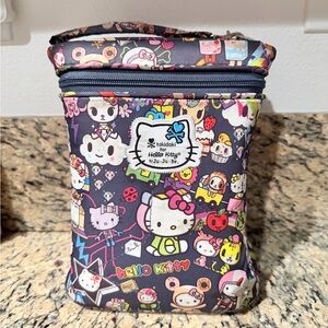JuJuBe Tokidoki Hello Kitty Dream World Fuel Cell